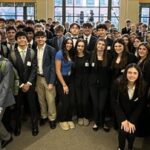 Record 114 Masconomet Students Qualify for State DECA Competition