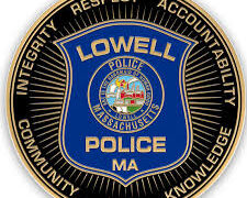 Lowell Police Department Seeks Assistance in Locating 71-Year-Old Male