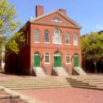 City of Salem Announces Start of Old Town Hall Restoration Project