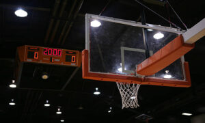 Friday Night High School Basketball Scores