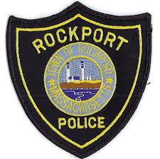 Rockport Police and Fire Respond to Four-Alarm Fire on Broadway
