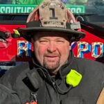 Rockport Fire Department Mourns the Death of Active-Duty Capt. Andrew Porter