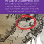 250th Anniversary of the Battle of Gloucester
