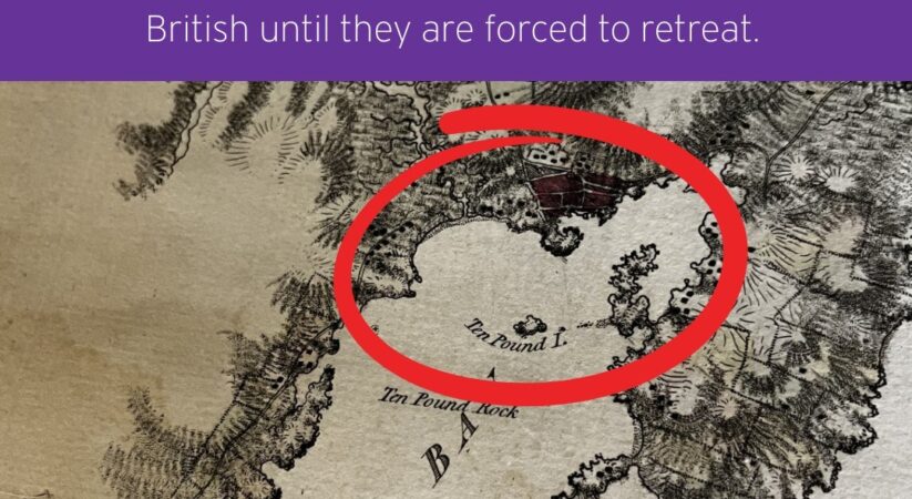 250th Anniversary of the Battle of Gloucester