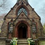 City of Salem to Begin Next Phase of Restoration Work at the Dickson Memorial Chapel