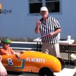 Gloucester Fish Box Derby September 21