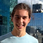 Manchester Essex Regional High School Senior Luke Chrzanowski Commended by National Merit Scholarship Corporation