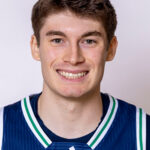 Endicott Basketball:  Montagnino (Player of the Year), Kinney, and Bettencourt Earn CNE Postseason Awards