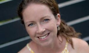 City of Newburyport Appoints Kimberly Turner as Director of Department of Public Services (DPS)