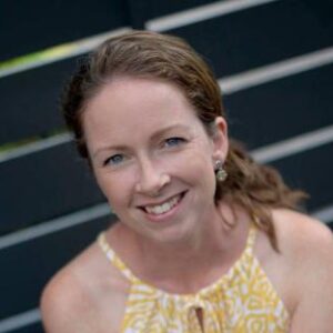 City of Newburyport Appoints Kimberly Turner as Director of Department of Public Services (DPS)