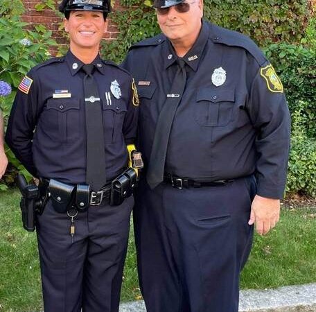 The Town of Boxford is deeply saddened to share the passing of Paul Polonsky