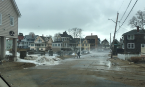 Sixth Annual Preservation in a Changing Climate Conference Announced: Salem  September 23, 2026
