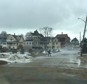 Sixth Annual Preservation in a Changing Climate Conference Announced: Salem  September 23, 2026