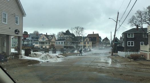 Sixth Annual Preservation in a Changing Climate Conference Announced: Salem  September 23, 2026