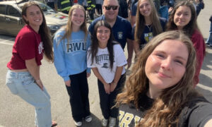 Gloucester Police and Fire Host Annual Senior Safety Day to Educate Seniors on Dangers of Impaired Driving