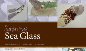 Cape Ann Artisans Prepare for June Open Studios