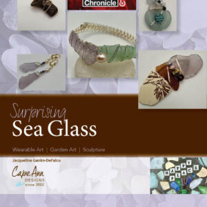 Cape Ann Artisans Prepare for June Open Studios