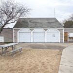 Manchester-by-the-Sea:  Bathhouse Feasibility Study
