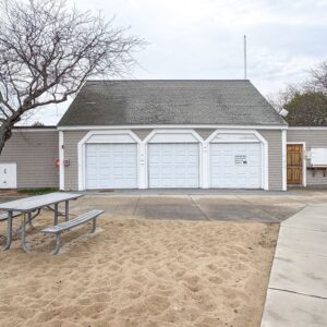 Manchester-by-the-Sea:  Bathhouse Feasibility Study