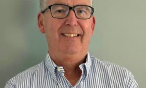 (Audio) The “Beverly Beat” Journalist Paul Leighton – A Passion for Hometown News