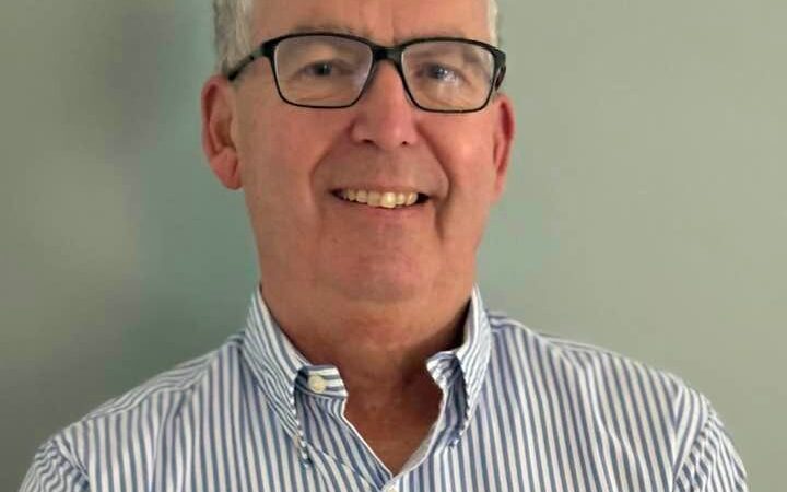 (Audio) The “Beverly Beat” Journalist Paul Leighton – A Passion for Hometown News
