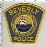 Beverly Police and Fire Departments Respond After Teenager Found Unresponsive in Pool