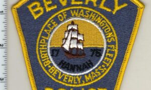 Beverly Police and Fire Departments Respond After Teenager Found Unresponsive in Pool