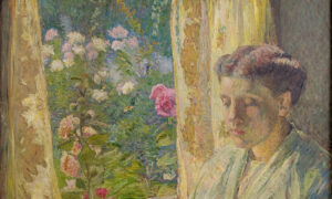 Cape Ann Museum’s Among Friends opens July 10; two student shows celebrated July 11