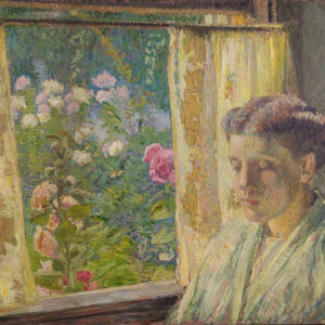 Cape Ann Museum’s Among Friends opens July 10; two student shows celebrated July 11