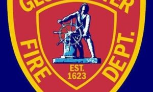 Gloucester Fire Department Assistant Chief Nicholas Ouellette Earns Accreditation from Massachusetts Fire Services Commission