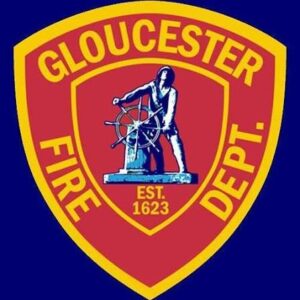 Gloucester Fire Department Assistant Chief Nicholas Ouellette Earns Accreditation from Massachusetts Fire Services Commission