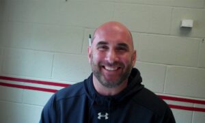 (Audio) Gloucester High School Athletics Director Bryan Lafata – Quick Recap of ’25-’26 – Coaching Changes – A Look Ahead