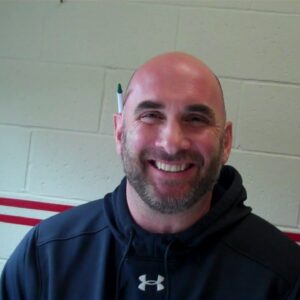 (Audio) Gloucester High School Athletics Director Bryan Lafata – Quick Recap of ’25-’26 – Coaching Changes – A Look Ahead