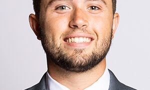 Endicott College Football:  Lynch & Steen Earn CNE Weekly Awards
